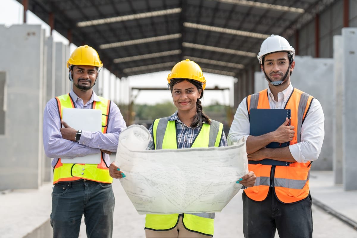 Careers at NAC Buildcon