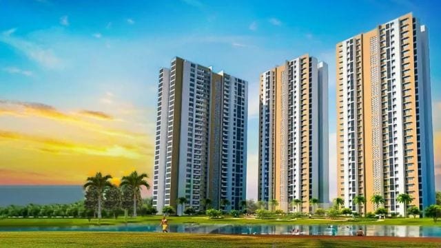 Lodha Altera