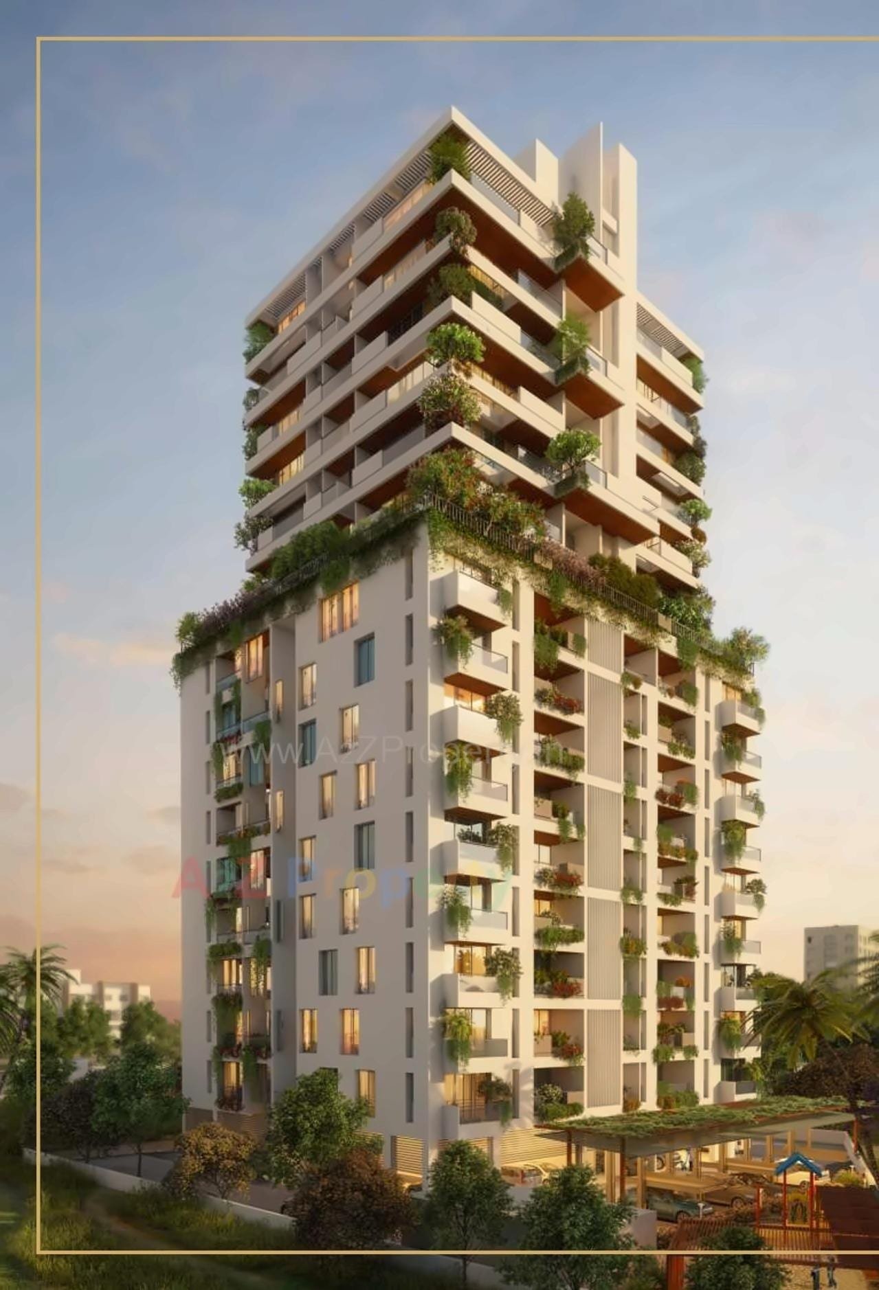 SIGNATURE TOWER